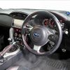 subaru brz 2017 quick_quick_DBA-ZC6_ZC6-026609 image 3