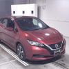 nissan leaf 2019 -NISSAN--Leaf ZE1-059137---NISSAN--Leaf ZE1-059137- image 1