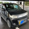 suzuki wagon-r 2010 -SUZUKI--Wagon R CBA-MH23S--844686---SUZUKI--Wagon R CBA-MH23S--844686- image 1