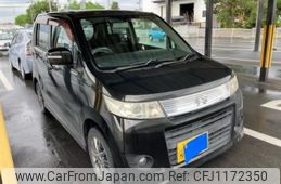 suzuki wagon-r 2010 -SUZUKI--Wagon R CBA-MH23S--844686---SUZUKI--Wagon R CBA-MH23S--844686-