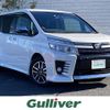 toyota voxy 2016 -TOYOTA--Voxy DBA-ZRR80W--ZRR80-0213140---TOYOTA--Voxy DBA-ZRR80W--ZRR80-0213140- image 1