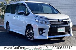 toyota voxy 2016 -TOYOTA--Voxy DBA-ZRR80W--ZRR80-0213140---TOYOTA--Voxy DBA-ZRR80W--ZRR80-0213140-