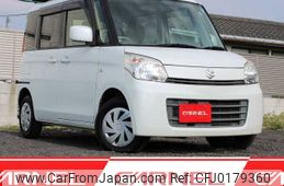 suzuki spacia 2013 Y11414