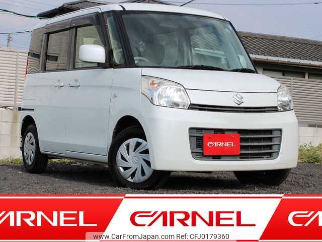 suzuki spacia 2013 Y11414 image 1