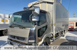 mitsubishi-fuso fighter 2014 GOO_NET_EXCHANGE_0303356A30241213W001