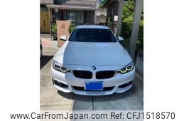 bmw 4-series 2018 CFJ1518570