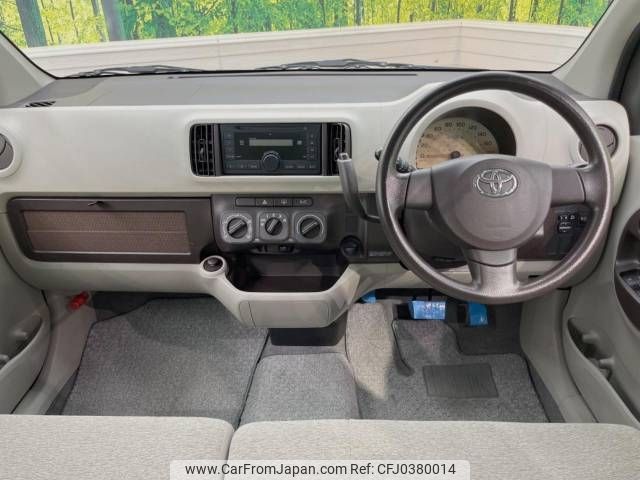 toyota passo 2011 -TOYOTA--Passo DBA-KGC30--KGC30-0080278---TOYOTA--Passo DBA-KGC30--KGC30-0080278- image 2