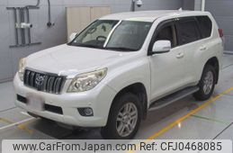 toyota land-cruiser-prado 2011 -TOYOTA--Land Cruiser Prado GRJ151W-0002310---TOYOTA--Land Cruiser Prado GRJ151W-0002310-