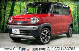 suzuki hustler 2014 CFJ1483783