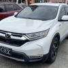 honda cr-v 2019 -HONDA--CR-V 6AA-RT6--RT6-1000218---HONDA--CR-V 6AA-RT6--RT6-1000218- image 2