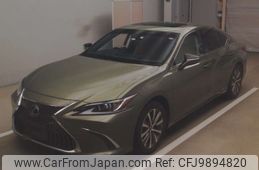 lexus es 2019 -LEXUS--Lexus ES AXZH10-1000261---LEXUS--Lexus ES AXZH10-1000261-