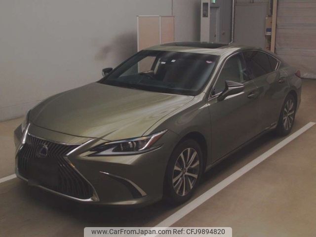 lexus es 2019 -LEXUS--Lexus ES AXZH10-1000261---LEXUS--Lexus ES AXZH10-1000261- image 1