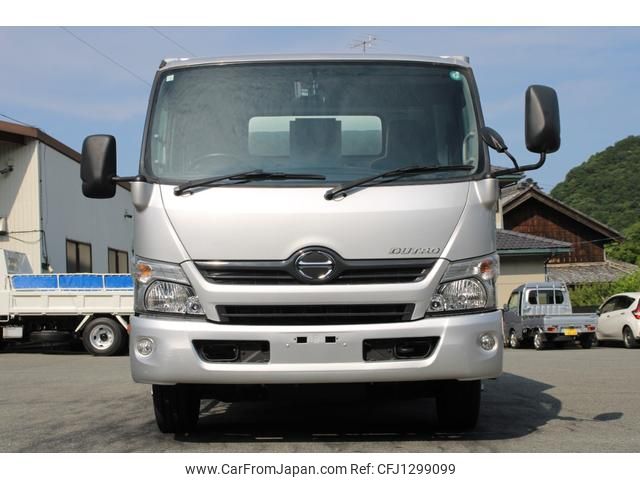 hino dutro 2015 GOO_NET_EXCHANGE_0230013A30250616W001 image 2