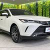 toyota harrier 2021 -TOYOTA--Harrier 6AA-AXUH80--AXUH80-0018645---TOYOTA--Harrier 6AA-AXUH80--AXUH80-0018645- image 17
