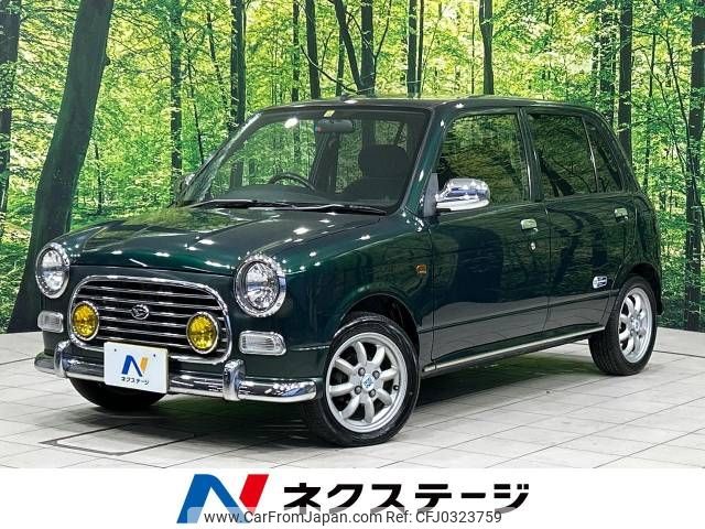 daihatsu mira-gino 2001 -DAIHATSU--Mira Gino TA-L700S--L700S-0243786---DAIHATSU--Mira Gino TA-L700S--L700S-0243786- image 1