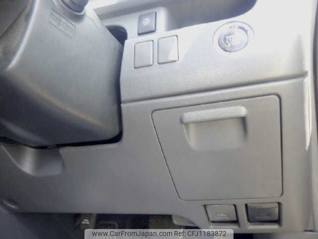 toyota voxy 2008 NIKYO_DT12965 image 2