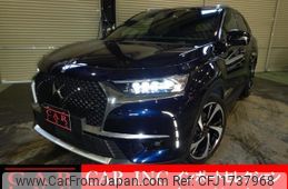 citroen ds-automobiles-ds7-crossback 2020 CFJ1737968