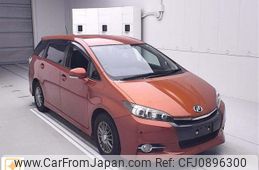 toyota wish 2013 -TOYOTA--Wish ZGE20W-0155765---TOYOTA--Wish ZGE20W-0155765-