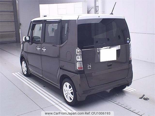 honda n-box 2014 -HONDA 【岐阜 582ﾔ25】--N BOX JF1-2225597---HONDA 【岐阜 582ﾔ25】--N BOX JF1-2225597- image 2