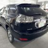 toyota harrier 2009 CFJ1747266 image 4