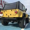 chrysler jeep-wrangler 2000 -CHRYSLER 【福岡 302ﾂ9048】--Jeep Wrangler TJ40S--YP717786---CHRYSLER 【福岡 302ﾂ9048】--Jeep Wrangler TJ40S--YP717786- image 4