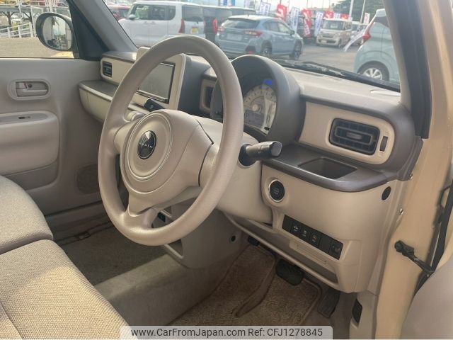 suzuki alto-lapin 2016 -SUZUKI--Alto Lapin DBA-HE33S--HE33S-138849---SUZUKI--Alto Lapin DBA-HE33S--HE33S-138849- image 2