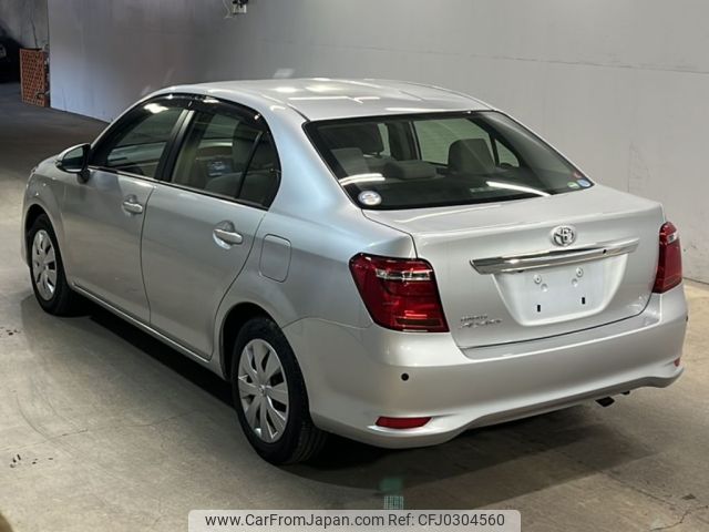 toyota corolla-axio 2017 -TOYOTA--Corolla Axio NRE161-0036216---TOYOTA--Corolla Axio NRE161-0036216- image 2