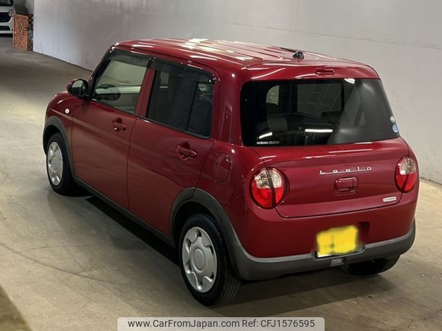 suzuki alto-lapin 2019 CFJ1576595 image 2