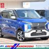 mitsubishi ek-cross 2019 quick_quick_5AA-B34W_B34W-0002691 image 1