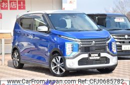 mitsubishi ek-cross 2019 quick_quick_5AA-B34W_B34W-0002691