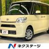 daihatsu tanto 2017 -DAIHATSU--Tanto DBA-LA600S--LA600S-0612884---DAIHATSU--Tanto DBA-LA600S--LA600S-0612884- image 1