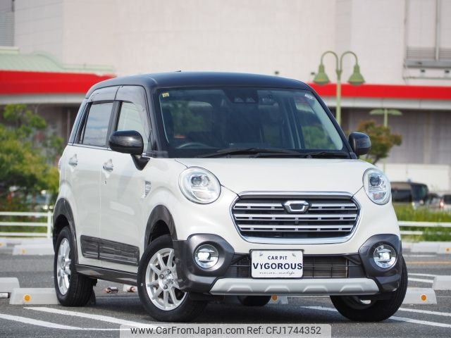 daihatsu cast 2018 CFJ1744352 image 1