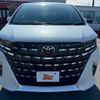 toyota alphard 2024 -TOYOTA--Alphard 6AA-AAHH40W--AAHH40-4017***---TOYOTA--Alphard 6AA-AAHH40W--AAHH40-4017***- image 9