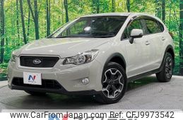 subaru xv 2013 -SUBARU--Subaru XV DBA-GP7--GP7-050066---SUBARU--Subaru XV DBA-GP7--GP7-050066-