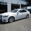 lexus ls 2014 -LEXUS 【福岡 】--Lexus LS USF40--5129526---LEXUS 【福岡 】--Lexus LS USF40--5129526- image 22