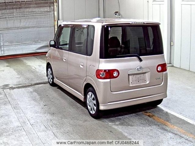 daihatsu tanto 2007 -DAIHATSU--Tanto L350S-0298668---DAIHATSU--Tanto L350S-0298668- image 2