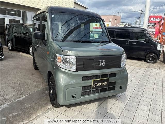 honda n-van-e 2024 CFJ1539832 image 1