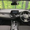 toyota c-hr 2018 quick_quick_ZYX10_ZYX10-2126378 image 2
