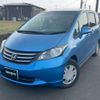 honda freed 2010 quick_quick_DBA-GB3_GB3-1320237 image 1