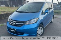 honda freed 2010 quick_quick_DBA-GB3_GB3-1320237