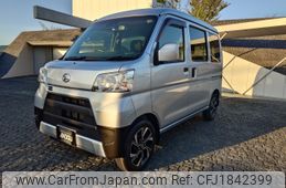 daihatsu hijet-van 2019 CFJ1842399