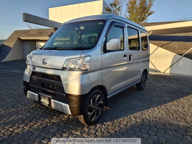 daihatsu hijet-van 2019 CFJ1842399 image 1