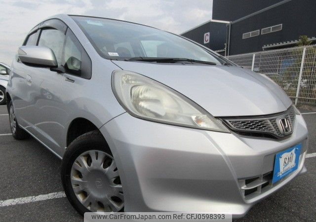 honda fit 2011 REALMOTOR_Y2024120293A-21 image 2