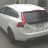 volvo v60 2014 -VOLVO--Volvo V60 FB4164T-E1175371---VOLVO--Volvo V60 FB4164T-E1175371- image 2