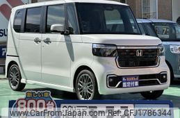 honda n-box 2025 CFJ1786344