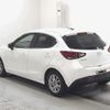 mazda demio 2015 -MAZDA--Demio DJ5FS--117464---MAZDA--Demio DJ5FS--117464- image 2