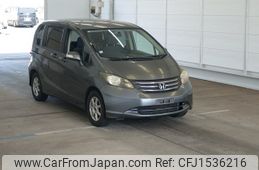 honda freed 2008 CFJ1536216