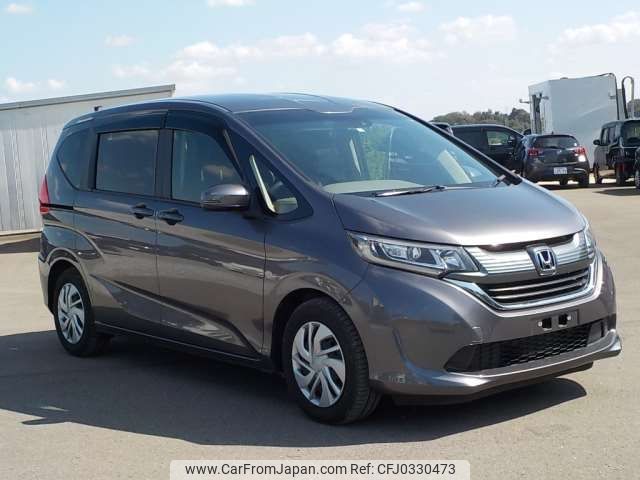 honda freed 2018 -HONDA--Freed DBA-GB5--GB5-1070346---HONDA--Freed DBA-GB5--GB5-1070346- image 1