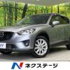 mazda cx-5 2012 -MAZDA--CX-5 LDA-KE2AW--KE2AW-106901---MAZDA--CX-5 LDA-KE2AW--KE2AW-106901- image 1