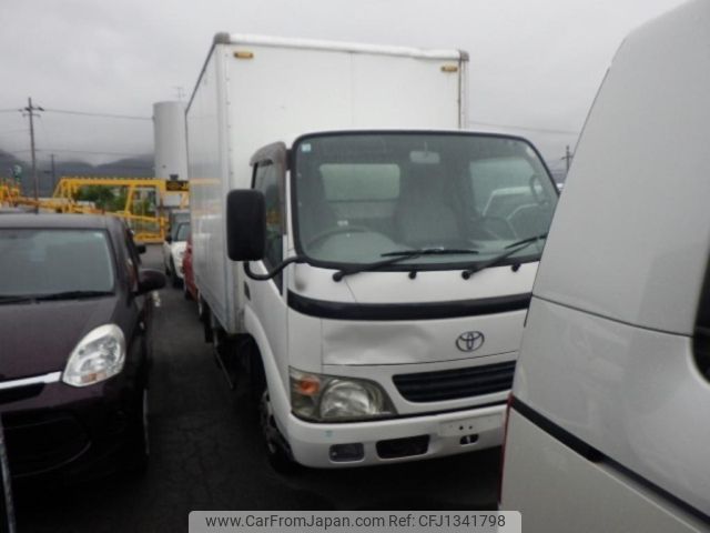 toyota dyna-truck 2006 -TOYOTA--Dyna KDY230-7019164---TOYOTA--Dyna KDY230-7019164- image 1